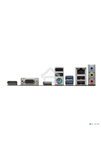 Материнская плата ASRock H610M-HDV/M.2 R2.0, LGA 1700, Intel H610, 2xDDR4, 4xSATA, 1xM.2, 1xPCIe 4.0 x16, 1xPCIe x1, 1xDP, 1xHDMI, 1xVGA, 1x 1Gb LAN, 2xUSB-A 3.2 Gen 1, 4xUSB 2.0, 3x3.5 мм, 7.1, mATX