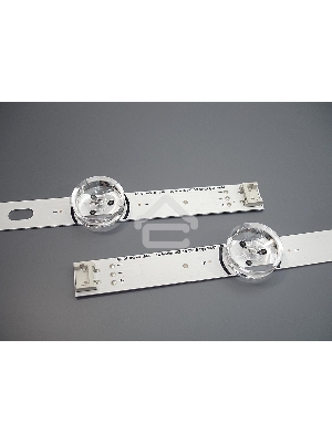 Светодиодная подсветка LG Innotek DRT 3.0 55