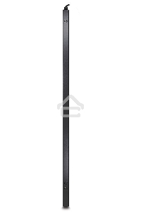 Блок распред. питания APC AP8853 Rack PDU 2G Metered ZeroU 32A 230V (36)C13 & (6)C19