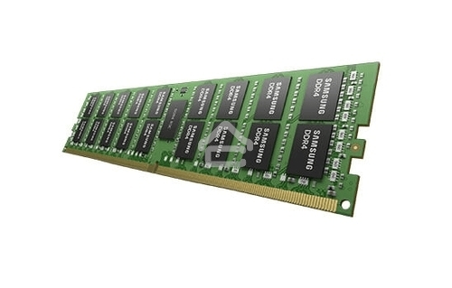 Оперативная память 64GB Samsung DDR4 M393A8G40BB4-CWEGY 3200MHz DIMM 2Rx4 Registred ECC