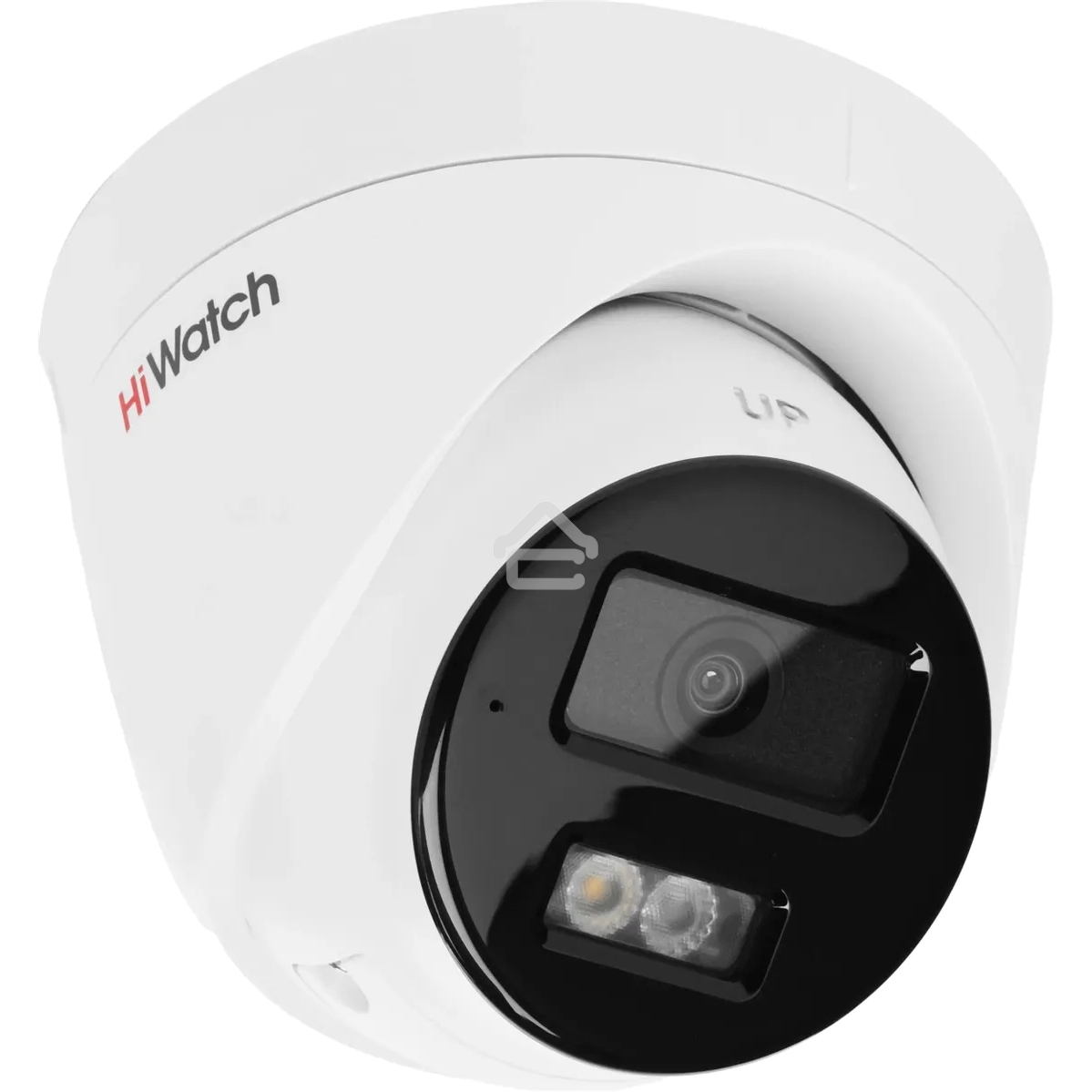 Камера IP HiWatch 2Mp DOME DS-I253M(C) (2.8 мм)