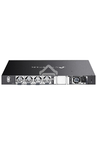 Стекируемый управляемый коммутатор агрегации 3-го уровня  TP-Link SX6632YF Omada с 26 портами SFP+ 10 Гбит/с и 6 портами SFP28 25 Гбит/с
