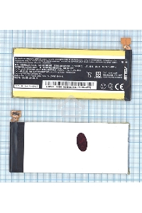 Аккумуляторная батарея C11-A80 для планшета ASUS PadFone Infinity A80 3.8 V 8.8-9.1Wh