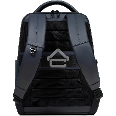 Рюкзак Piquadro Wollem CA6238W129W/BLU синий полиуретан