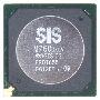 Микросхема SiS M760, BGA