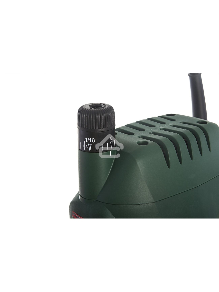 Фрезеры Bosch POF 1400 ACE 060326C820 Фрезерная машина { 1400 Вт, 11000–28000 об/мин, 55мм, 3.5 кг }
