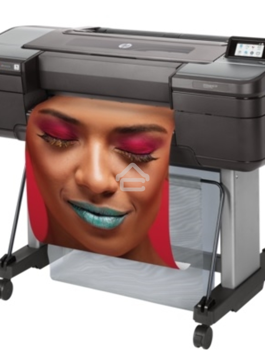 Струйный плоттер HP DesignJet Z9+ PS Printer (24