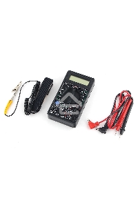 Монтажный инcтрумент Gembird TK-SOLDER набор инструментов (28 предметов)