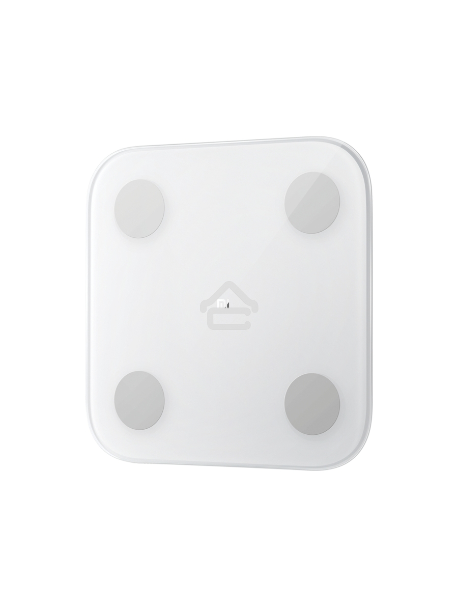 Умные весы Xiaomi Mi Body Composition Scale 2
