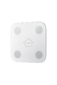 Умные весы Xiaomi Mi Body Composition Scale 2