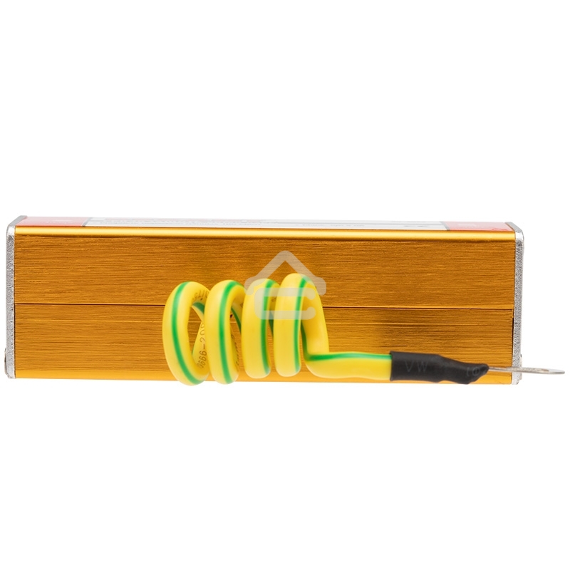 Коннектор Rexant Грозозащита витой пары RJ45 разъем