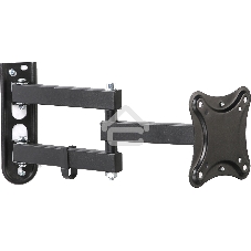 Кронштейн для телевизора Hama R1 118153 черный, 10