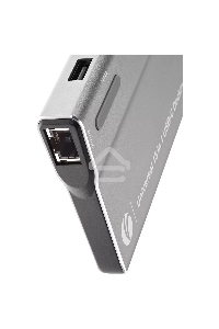 Адаптер VCOM TypeC -->3*USB3.0+2*USB2.0+VGA+RJ45+SD+TF+AUD+HDMI+DP+2*USB3.1 Data+PD<CU4703>