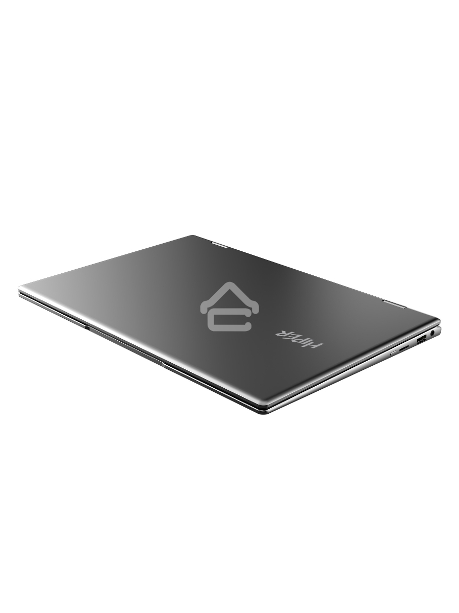 Ноутбук HIPER H1306O582DM SLIM 360 13.3