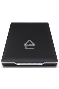 Сканер Epson Perfection V19, планшетный, A4, CIS, 4800x4800 dpi, USB 2.0