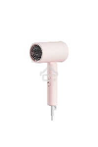 Фен Xiaomi BHR7474EU Compact Hair Dryer H101 1600 Вт розовый