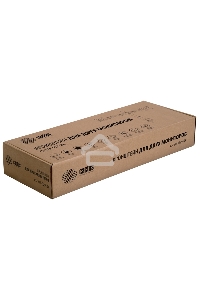 Кронштейн для мониторов Cactus CS-VM-D29-BK черный 13