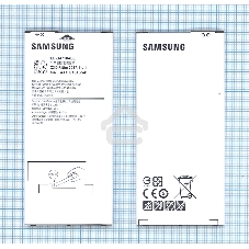 Аккумуляторная батарея EB-BA710ABE для Samsung Galaxy A7 (2016) SM-A710 3300mAh