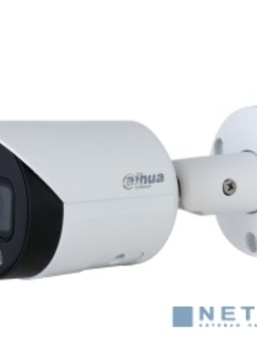Камера видеонаблюдения IP Dahua DH-IPC-HFW2849SP-S-IL-0360B 3.6-3.6мм цв.
