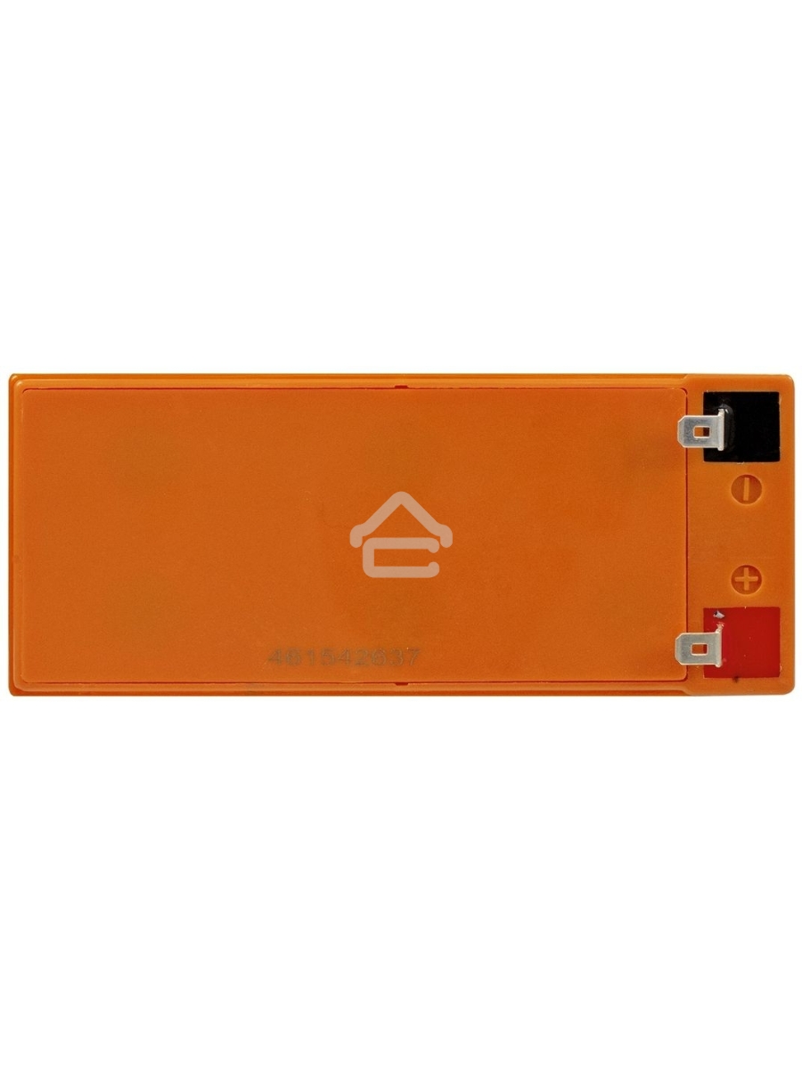 Батарея ExeGate EP129860RUS HR 12-9/EXG1290 (12V 9Ah 1234W), клеммы F2