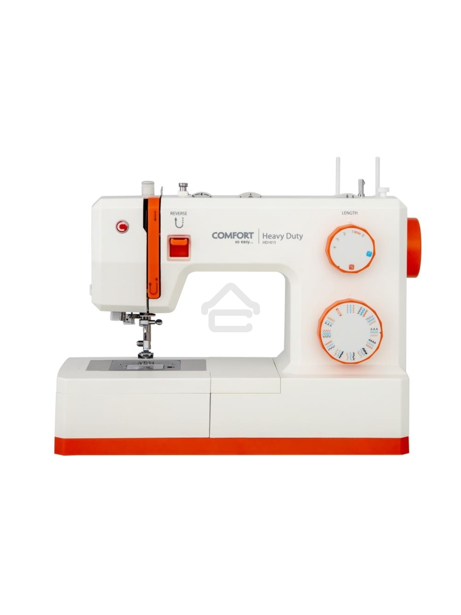 Швейная машина Comfort HD1015 белый