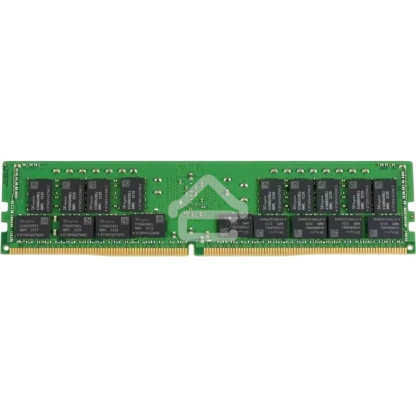 Оперативная память Hynix, DDR4, 32Gb (1x32Gb), 2933MHz, CL22, RDIMM, ECC, OEM