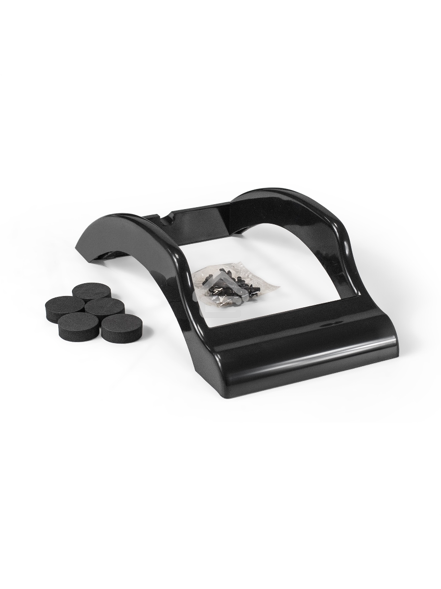 Компьютерный корпус Desktop ExeGate MI-208U2 (mini-ITX/mATX, без БП, 1*USB+2*USB3.0, аудио, черный)