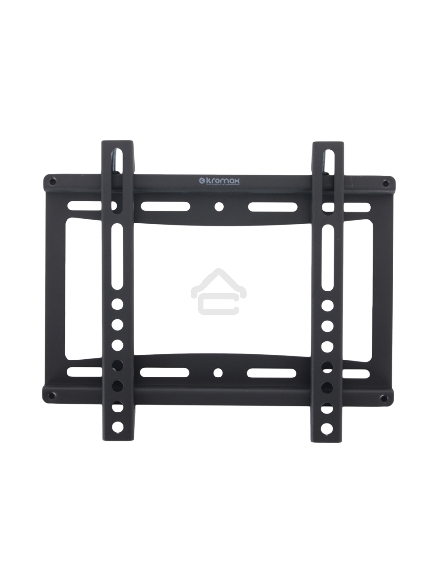 Кронштейн для телевизора Kromax IDEAL-5 черный 15