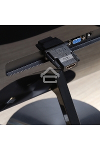 Переходник Rexant (17-6811) ПЕРЕХОДНИК шт.DVI - гн.HDMI GOLD