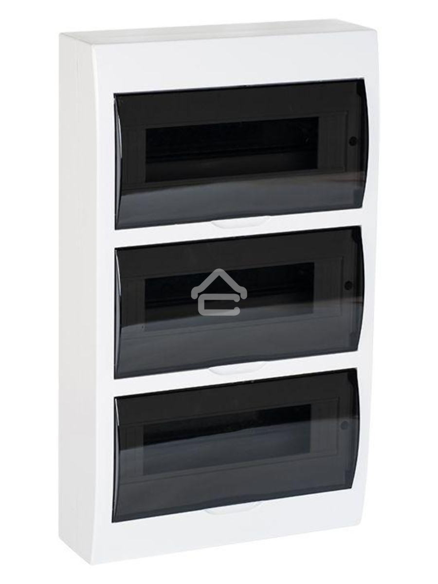 Щит EKF pb40-n-36 распред. навесной ЩРН-П-36 IP41 EKF PROxima