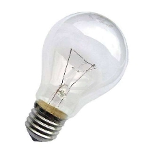 Излучатель тепловой Т 200Вт E27 230-240В Лисма 249022100