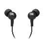 Наушники JBL Гарнитура C100si  черный