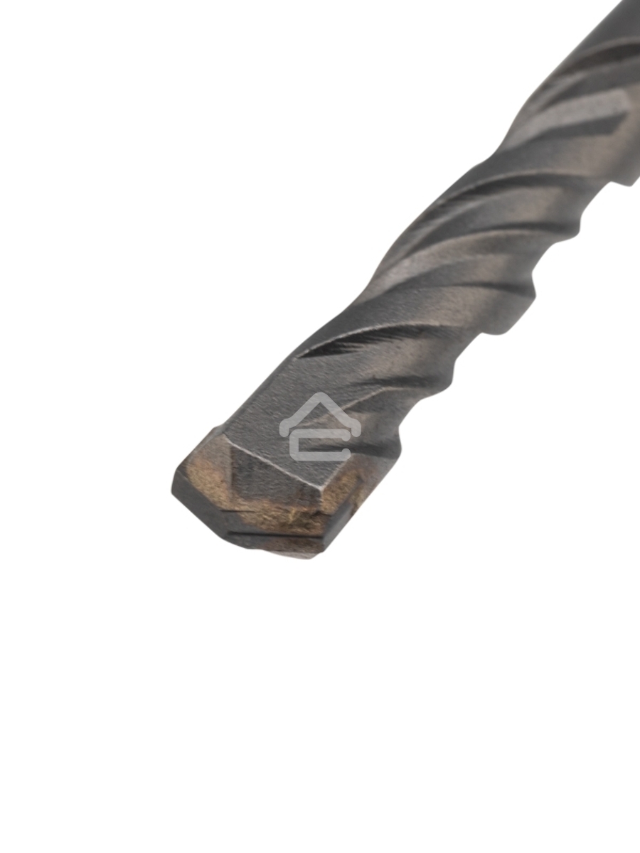 Бур по бетону 10x160x100 мм SDS PLUS Kranz