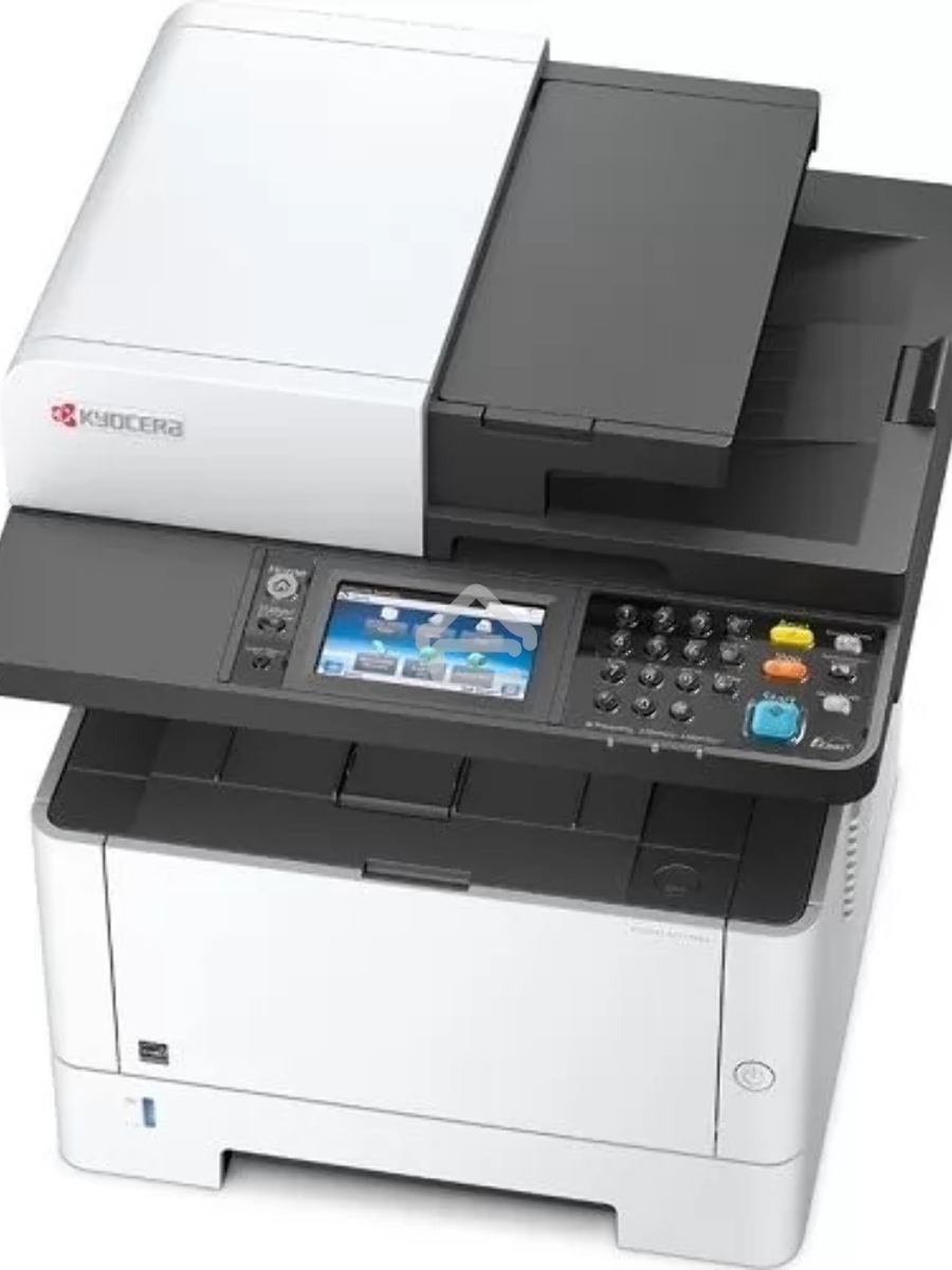 МФУ лазерный Kyocera Ecosys M2735dw (1102SG3NL0), A4, ч/б, печ. до 35 стр/мин., скан. до 40 стр/мин. (ч/б) 16 стр/мин. (цвет), 1200 x 1200 dpi (печать) 600x600dpi (скан.), USB, RJ-45, Wi-Fi, Air Print