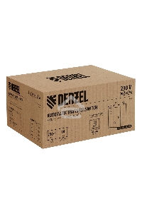 Блок автоматического запуска ENERGOMATIC PS-115 Denzel