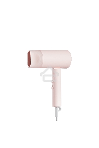 Фен Xiaomi BHR7474EU Compact Hair Dryer H101 1600 Вт розовый