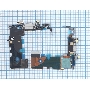 Шлейф разъема питания для iPhone 8 белый