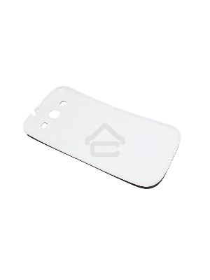 Задняя крышка аккумулятора для Samsung Galaxy S3, белый