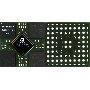 Чип nVidia Go6200TE
