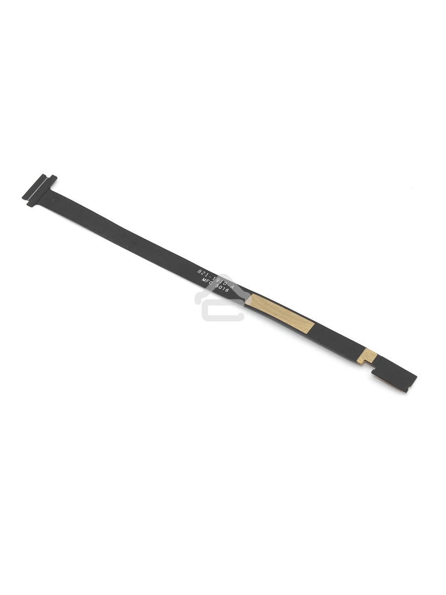 Шлейф аудио платы MacBook 12 Retina A1534 Early 2015 Early 2016 (923-00403, 821-1910-03)