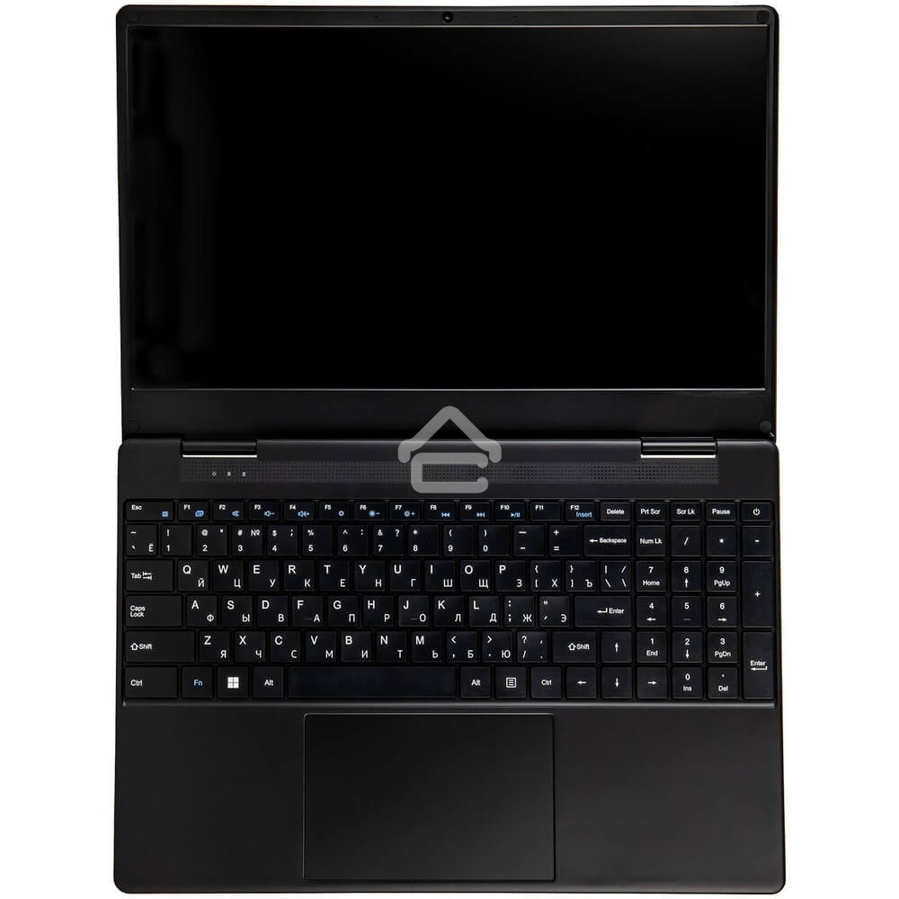 Ноутбук HIPER Workbook U26 15.6
