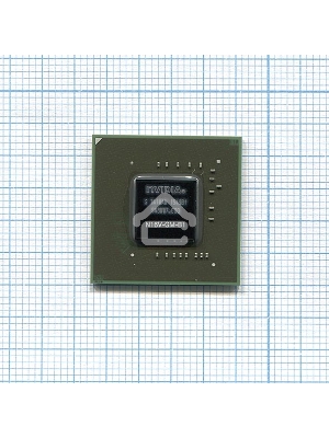 Видеочип N16V-GM-B1