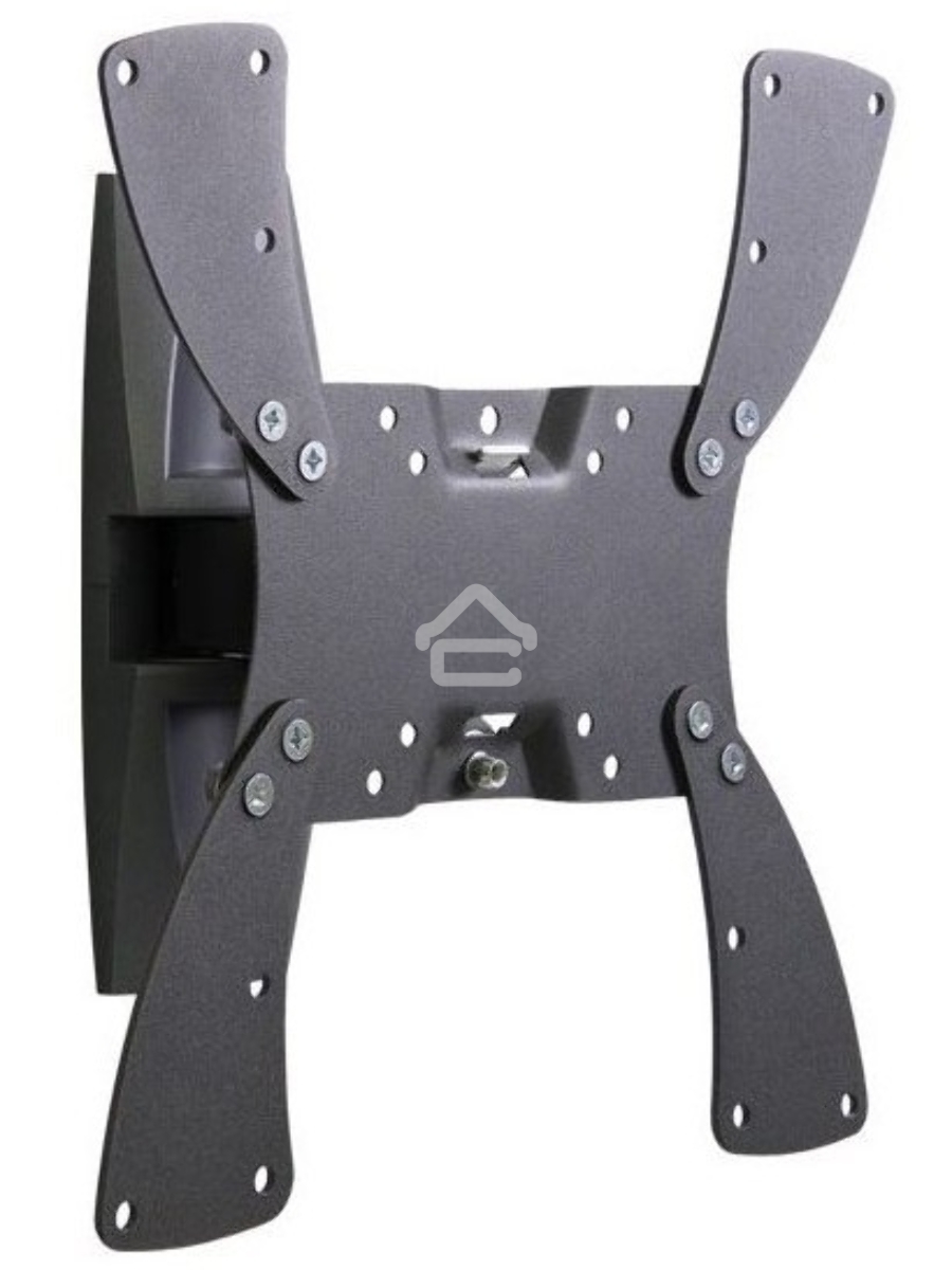 Кронштейн для телевизора Holder LCDS-5019 черный 22