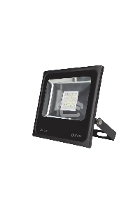 Прожектор светодиодный GAUSS 613100320  LED 20W IP65 6500К черный 1/16