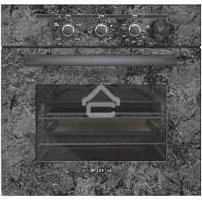 Духовой шкаф Gefest ДГЭ 621-01 К53 Газ, Встр., встраиваемый
