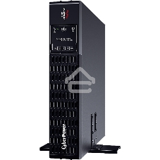Источник бесперебойного питания UPS CyberPower PR1500ERTX L2U NEW Line-Interactive