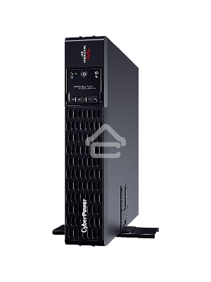 Источник бесперебойного питания UPS CyberPower PR1500ERTXL2U NEW Line-Interactive
