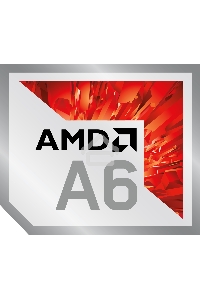 Процессор CPU AMD A6-9500 <AD9500AGM23AB> OEM (AM4, 3.5GHz up to 3.8GHz/1Mb, 2C/2T, Bristol Ridge, 28nm, 65W, Radeon R5 Series)