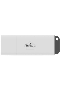 Флеш диск Netac U185 NT03U185N-032G-20WH, 32Gb, USB2.0