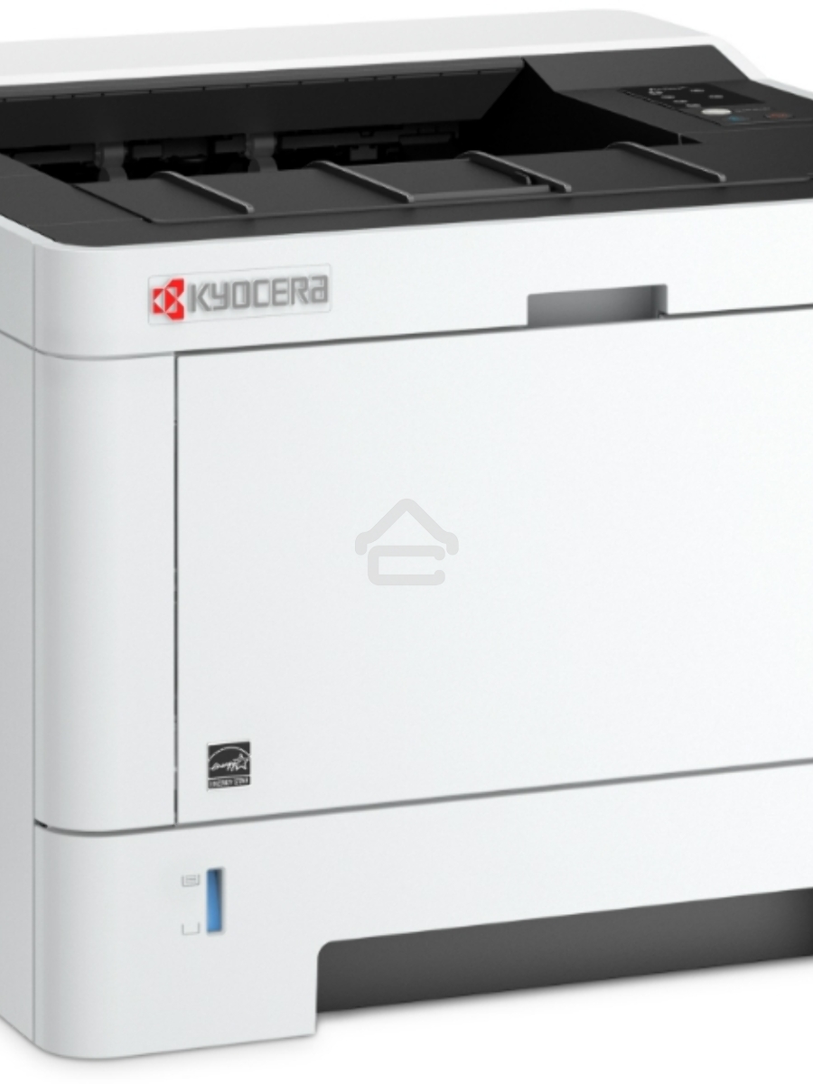 Принтер лазерный Kyocera Ecosys P2235dn (1102RV3NL0), A4, ч/б, печ. до 35 стр/мин., 1200 x 1200 dpi, USB, RJ-45